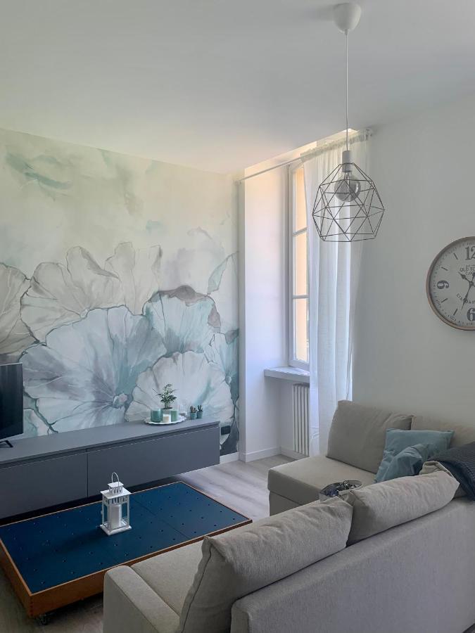 Marti' S House Apartment Olginate Ngoại thất bức ảnh