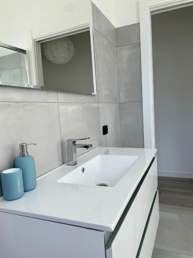 Marti' S House Apartment Olginate Ngoại thất bức ảnh